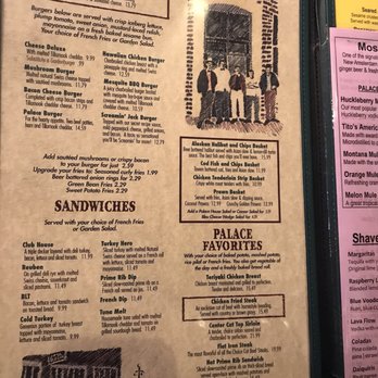 Palace Cafe - Breakfast & Brunch Near Me - Ellensburg, Washington Palace Cafe - Breakfast & Brunch Near Me - Ellensburg, Washington