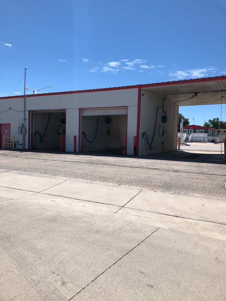 WY NOT CAR WASH 407 E 2nd St, Gillette, Wyoming Car Wash Yelp
