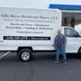Photo of Ellis Boyce Hardwood Floors