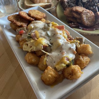 Libations - Breakfast Tots - Bars Near Me - Millersville, Maryland