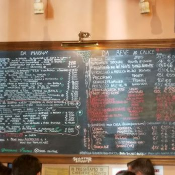 Ai Tre Scalini - Wine Bars Near Me - Rome, RM Ai Tre Scalini - Wine Bars Near Me - Rome, RM