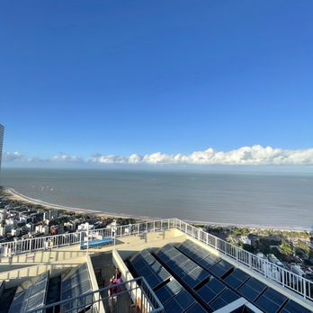 Mirante Sky Beach - Observatories Near Me - Altiplano, PB