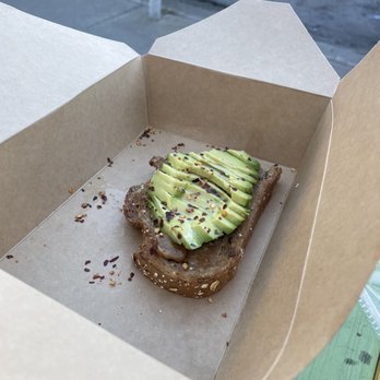 Snow City Cafe - Avocado Toast - Breakfast & Brunch Near Me - Anchorage, Alaska