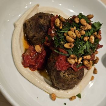 Safta - Middle Eastern Near Me - Denver, Colorado