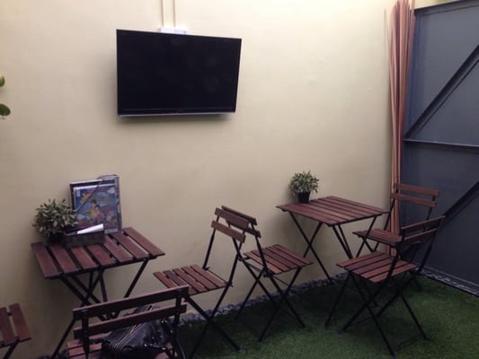 Nimble/Knead by null