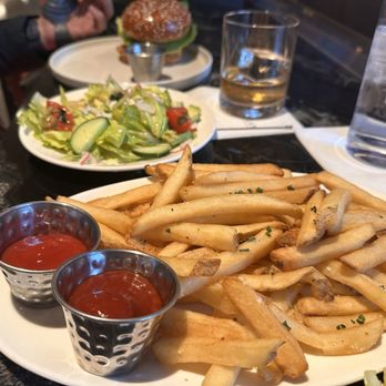 Gordon Ramsay Burger Las Vegas - Burgers Near Me - Las Vegas, Nevada