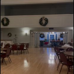 Woman's Club of Lodi