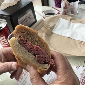 Sourdough & Co - French Dip - Sandwiches Near Me - Hayward, California Sourdough & Co - French Dip - Sandwiches Near Me - Hayward, California