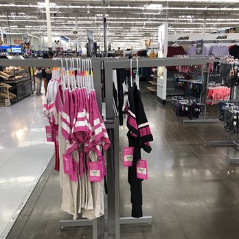Walmart Supercenter - Sharp rack - Department Stores Near Me - Chino, California