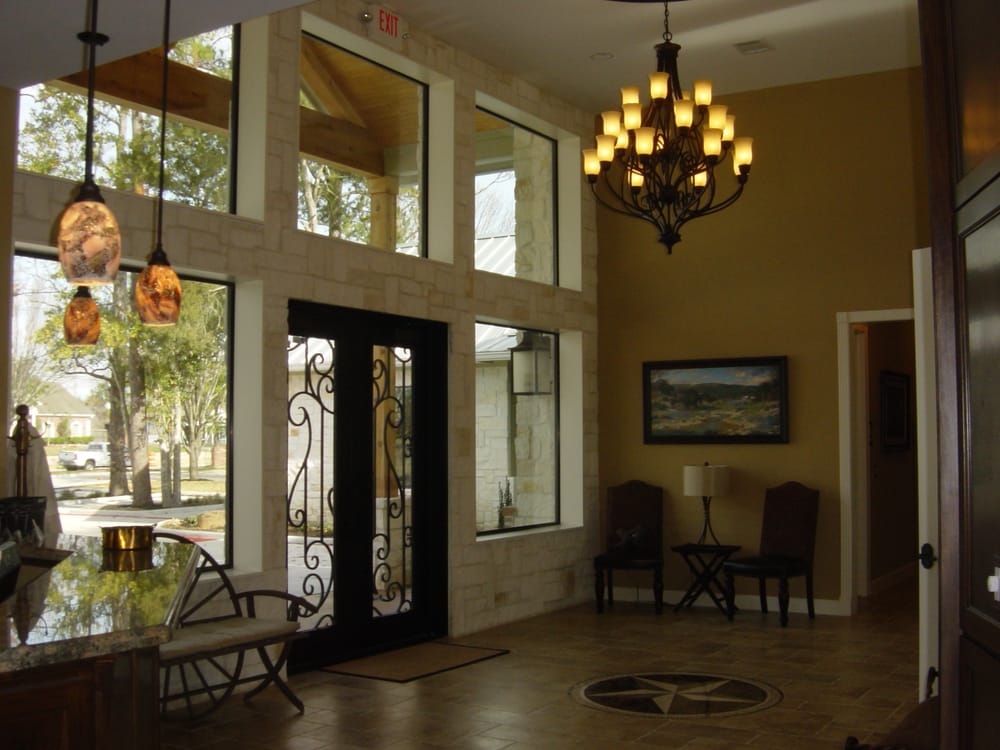 FRIENDSWOOD MEDIATION & CONFERENCE CENTER Updated August 2024 16