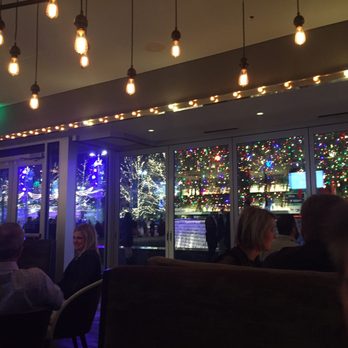 Parc - Parc - New American Near Me - Detroit, Michigan