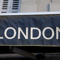 Smith-Hairston Travel - London, England