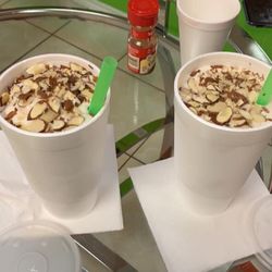 Norma Nutricion Club - Shake con todo