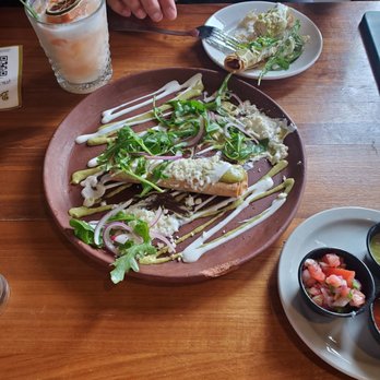 Bárbaro Taquería - Mexican Near Me - Chicago, Illinois