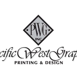 Pacific West Graphics