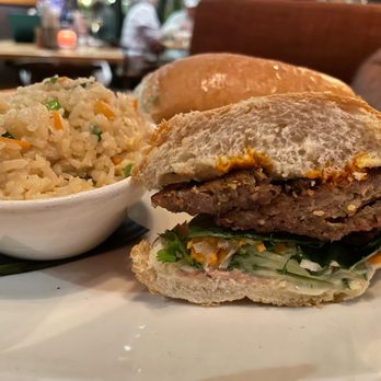 Malai Kitchen - Banh Mi Sandwich - Vietnamese Near Me - Southlake, Texas