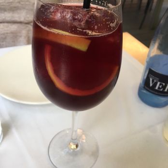 El Cercle - Sangria - Japanese Near Me - Barcelona, B