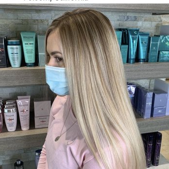 Studio 415 Salon and Spa - Hair Salons Near Me - Folsom, California Studio 415 Salon and Spa - Hair Salons Near Me - Folsom, California