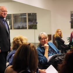 Actors Alliance of San Diego - 2014 Artist Development Workshop