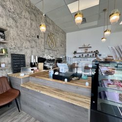 The Maison Skalli - Interior