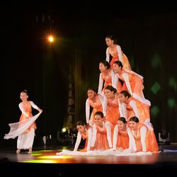 Christian Performing Arts Center