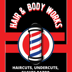 Maestro Hair & Body Works