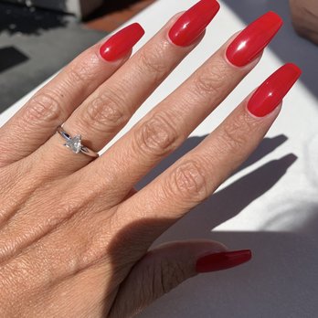 Nathan Nails & Spa - Nail Salons Near Me - Goleta, California Nathan Nails & Spa - Nail Salons Near Me - Goleta, California