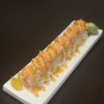 Arctic Bites - Poke Near Me - Cortland, New York