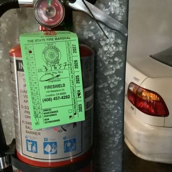 FIRESHIELD - New tag - Fire Protection Services Near Me FIRESHIELD - New tag - Fire Protection Services Near Me
