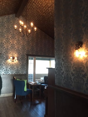 Sidecar Tasting Room by null