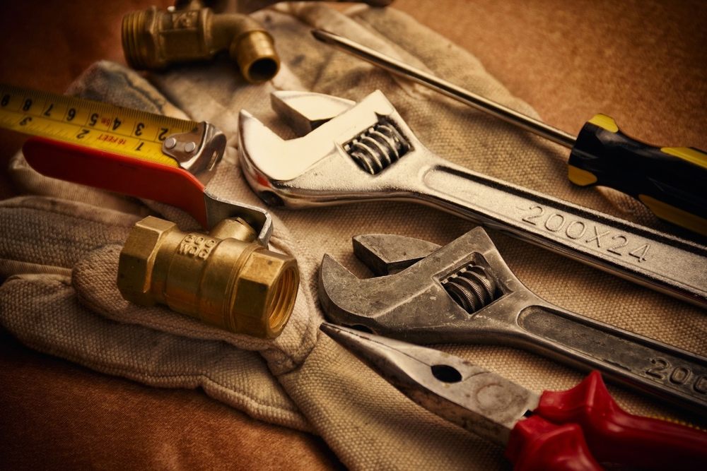 Slide of RPR Company