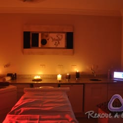 Massagem Terapêutica Florianópolis