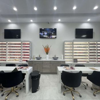 Brea Nails - Nail Salons Near Me - Spring Valley, California