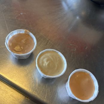 Hat Creek - Sauces - Burgers Near Me - Austin, Texas Hat Creek - Sauces - Burgers Near Me - Austin, Texas
