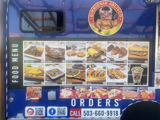 Birrieria Jalisco by null