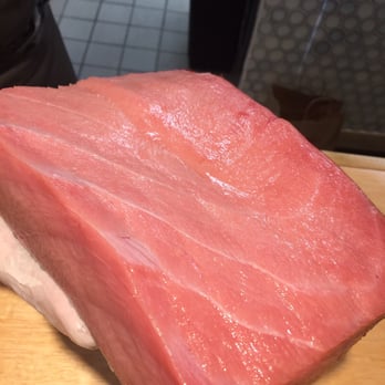 Chikarashi - Fresh toro! - Japanese Near Me - New York, New York Chikarashi - Fresh toro! - Japanese Near Me - New York, New York
