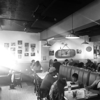 Koko Head Cafe - Good place - Breakfast & Brunch Near Me - Honolulu, Hawaii