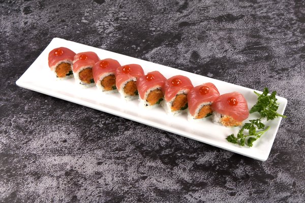 Sushi Nova - Orland Park by null