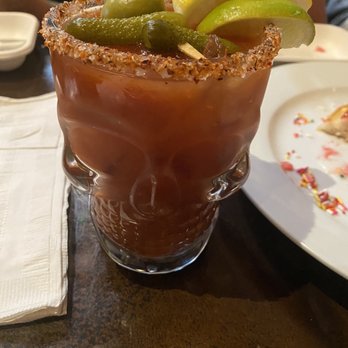 Werewolf - Bloody Mary - Breakfast & Brunch Near Me - San Diego, California Werewolf - Bloody Mary - Breakfast & Brunch Near Me - San Diego, California