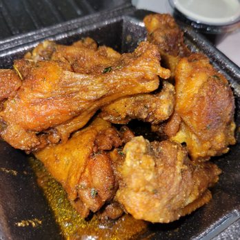 ATL Wings - Chicken Wings Near Me - Chandler, Arizona