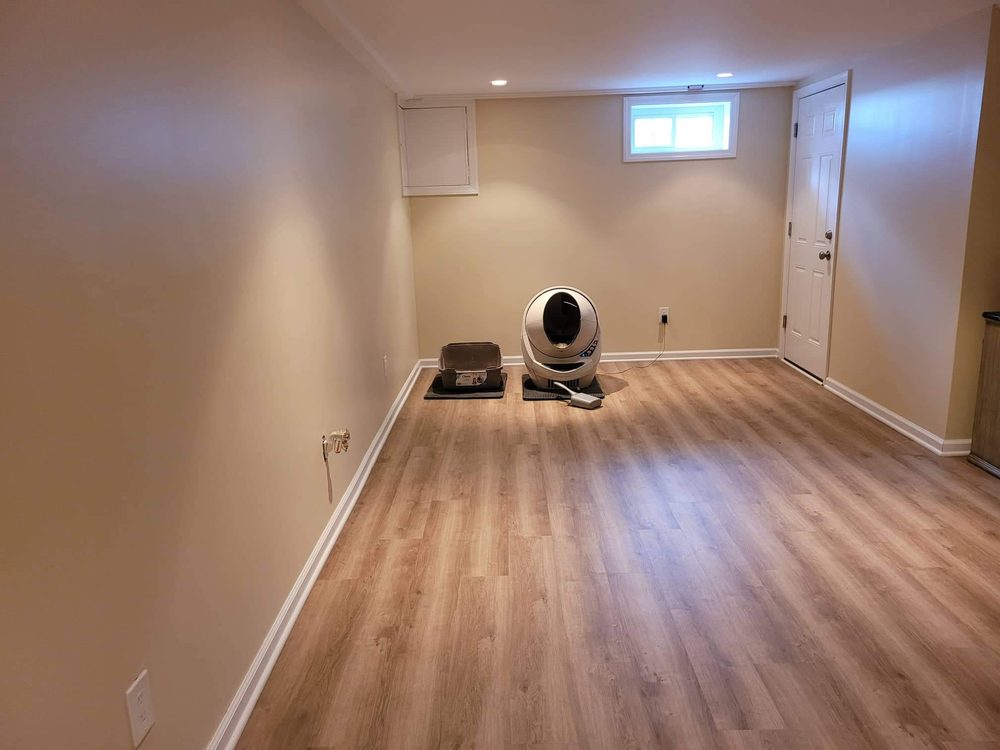 AT HOME CARPET & FLOORING Updated September 2024 53 Photos & 44