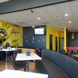 WNB Factory- Wings and Burgers