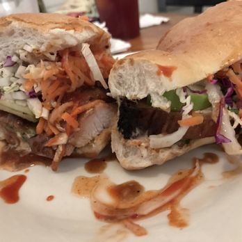 Monica's Restaurant - The "Elvis" at Monica's every day of the week. Try it! - New American Near Me - Beaumont, Texas Monica's Restaurant - The "Elvis" at Monica's every day of the week. Try it! - New American Near Me - Beaumont, Texas
