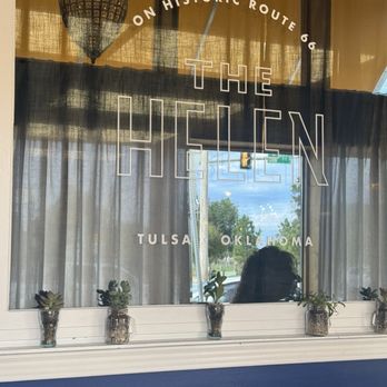 The Helen - Breakfast & Brunch Near Me - Tulsa, Oklahoma The Helen - Breakfast & Brunch Near Me - Tulsa, Oklahoma