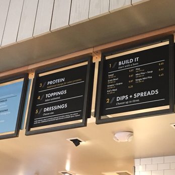 CAVA - Menu - Mediterranean Near Me - Bridgewater, New Jersey CAVA - Menu - Mediterranean Near Me - Bridgewater, New Jersey