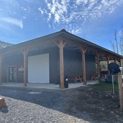 Jarrod’s Place Bike Park