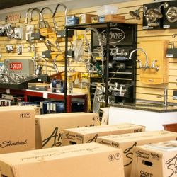 Plumbing Wholesale Outlet - PWO Alhambra