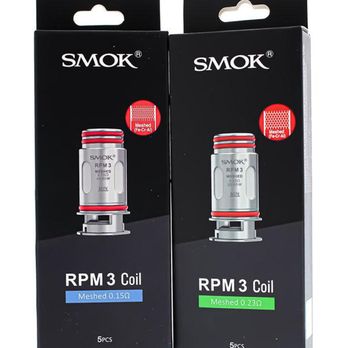 VapeX - RPM 3 Coils by Smok - Vape Shops Near Me - Las Vegas, Nevada VapeX - RPM 3 Coils by Smok - Vape Shops Near Me - Las Vegas, Nevada