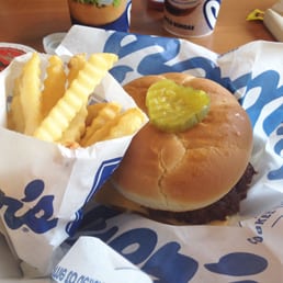 Original Butterburger Original Butterburger