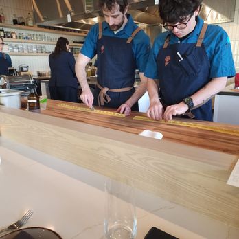 Dear Emilia - Italian Near Me - Denver, Colorado